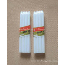 White Bright Candles Making Supplies